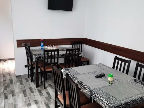 Hostal Casa Gia Calimanesti