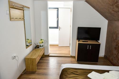 Hostal Upforest Villa