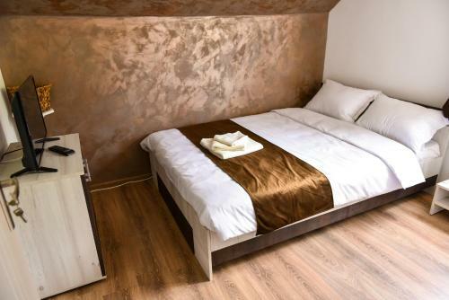 Hostal Upforest Villa