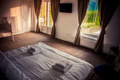 Hostal Green Hill Villa