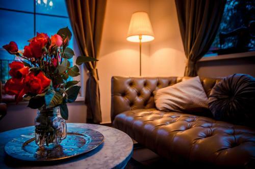 Hostal Green Hill Villa