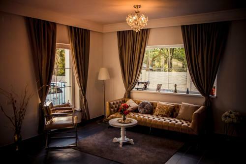 Hostal Green Hill Villa