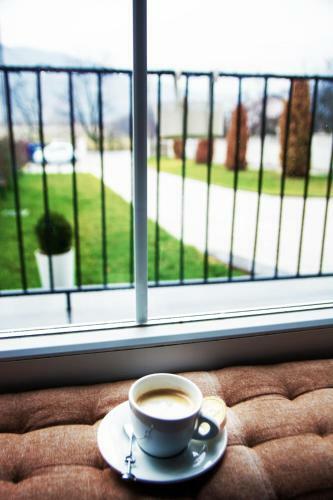 Hostal Green Hill Villa