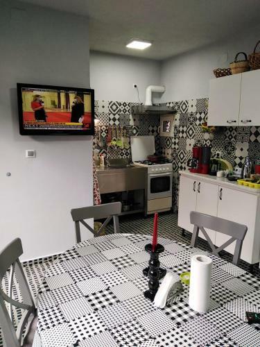 Hostal Casa Cizi