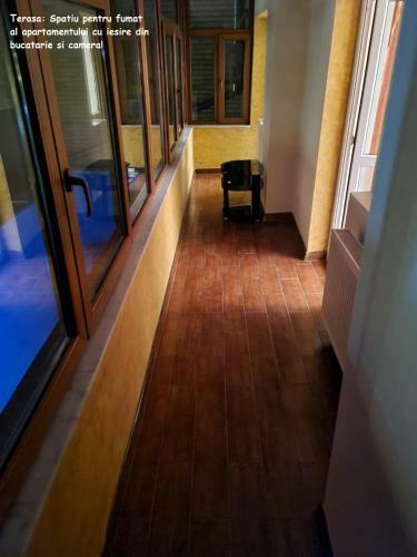 Apartamento La Mircica Ap 1