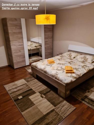 Apartamento La Mircica Ap 1
