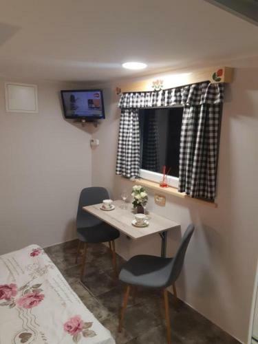Apartment Tarman