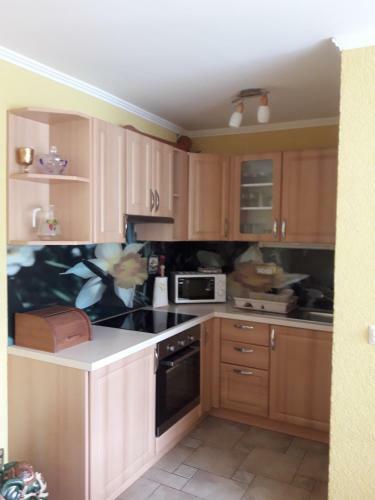 Apartment Tarman