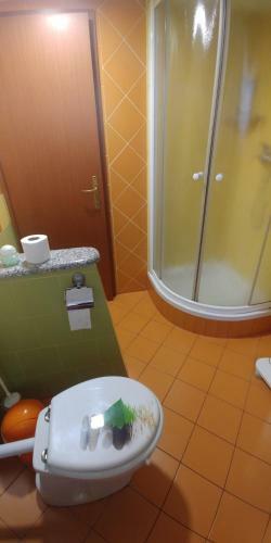 Apartment Tarman
