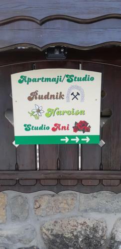 Apartment Tarman