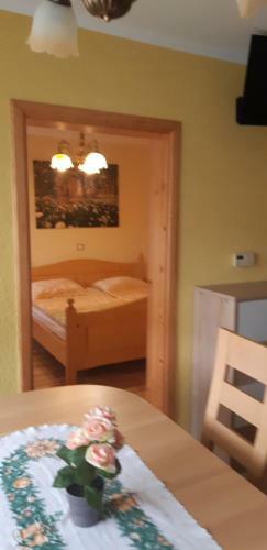 Apartment Tarman
