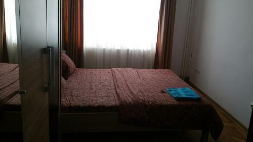 Apartament Lavinia