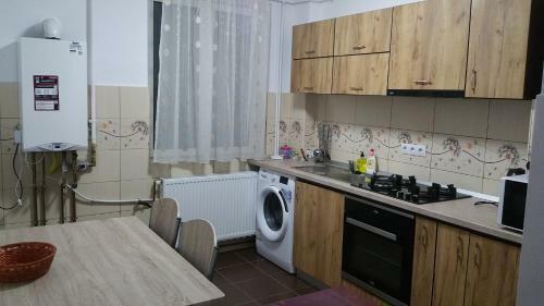 Apartament Lavinia