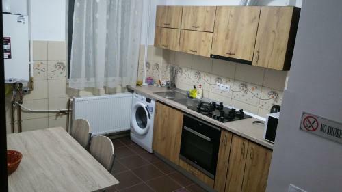 Apartament Lavinia