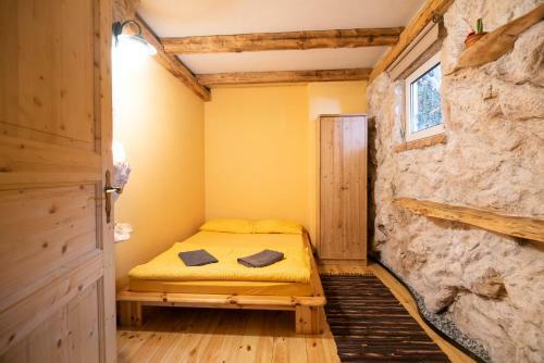 Hostal Klub Zlata Ribica