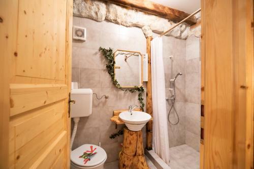 Hostal Klub Zlata Ribica