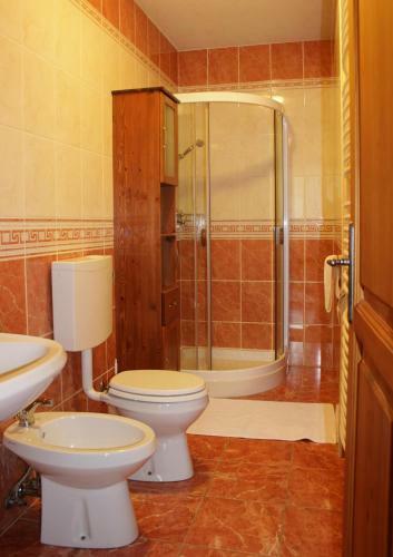 Apartment Pod Skalco