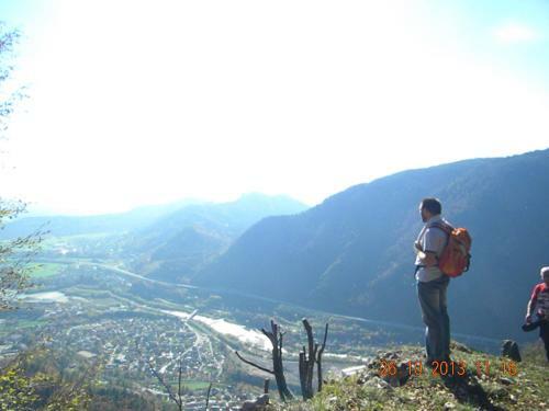 Apartamentos Studio Jesenice
