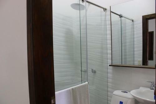 Hotel La Hacienda Del Pienta