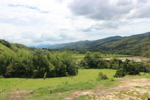 Hotel La Hacienda Del Pienta