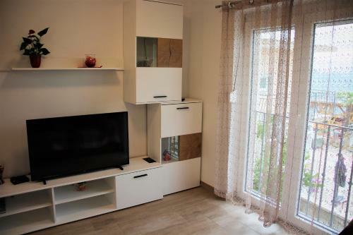 Apartmaji Hrvatin V Kortah