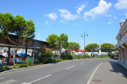 Sea View Terrace Apartment Izola
