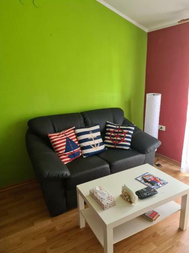 Sea View Terrace Apartment Izola
