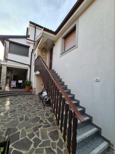 Sea View Terrace Apartment Izola