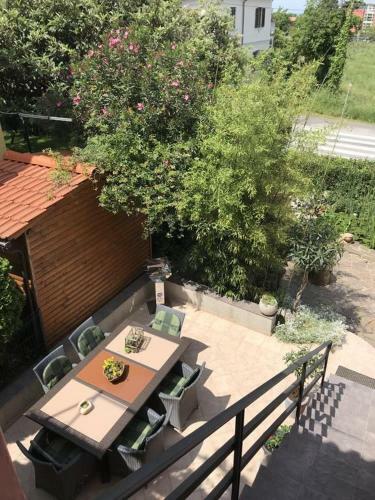 Apartma Marisol