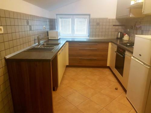 Apartamento The Orange House