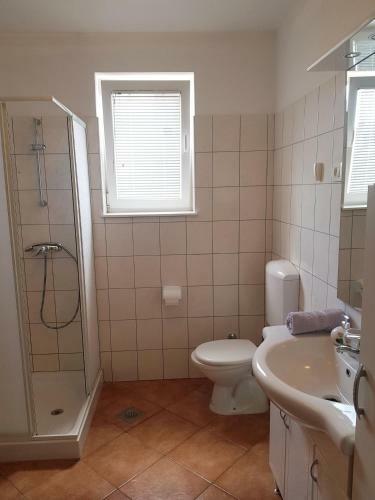 Apartamento The Orange House
