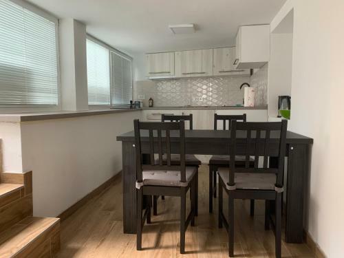 Apartma Sinitus