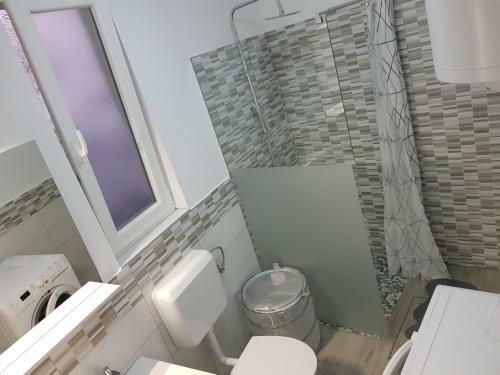 Apartman Mg Izola