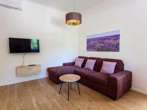Apartamento Franckina Hi?a