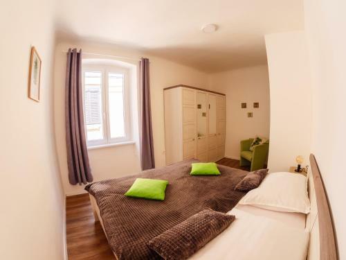 Apartamento Franckina Hi?a