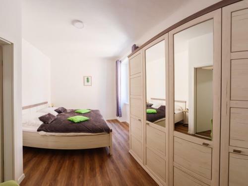 Apartamento Franckina Hi?a