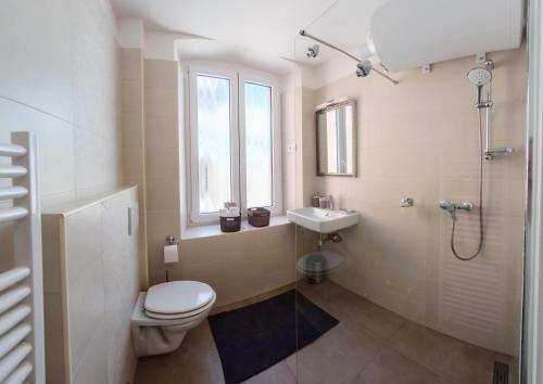 Apartamento Franckina Hi?a