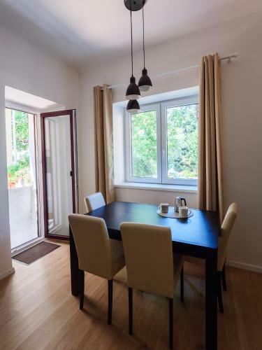 Apartamento Franckina Hi?a