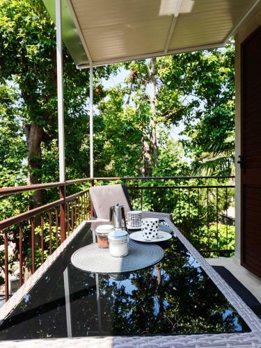 Apartamento Franckina Hi?a