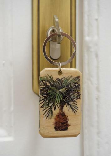 Apartamento Franckina Hi?a