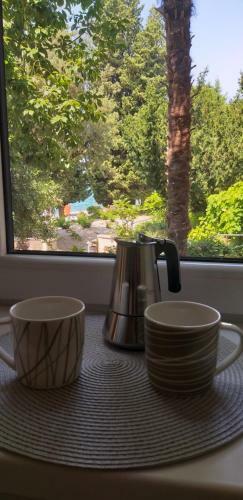 Apartamento Franckina Hi?a