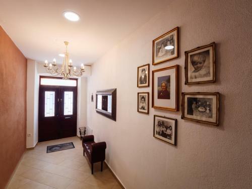 Apartamento Franckina Hi?a