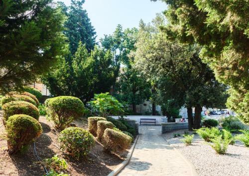 Apartamento Franckina Hi?a