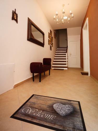 Apartamento Franckina Hi?a
