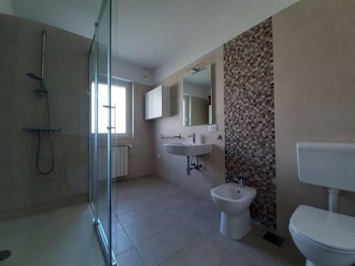 Apartment Sol, Izola, San Simon