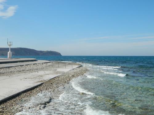 Apartamento Mare-sole