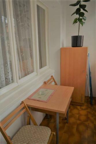 Apartamento Mare-sole