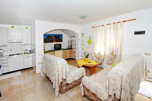 Apartments Klif Izola