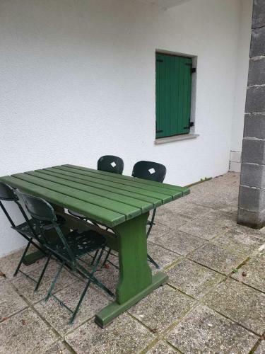 Apartments Klif Izola