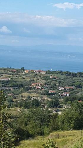 Apartments Klif Izola
